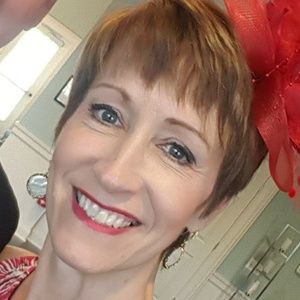 Meet your Posher, Karen